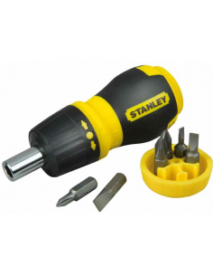 Set cacciaviti Stanley 0 66 358