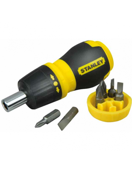 Set cacciaviti Stanley 0 66 358