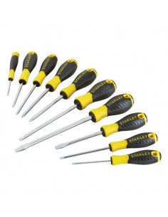 Set cacciaviti Stanley STHT0 60211 ESSENTIAL