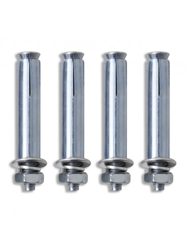 Set Canestro da Basket con Rete Arancione 45 cm