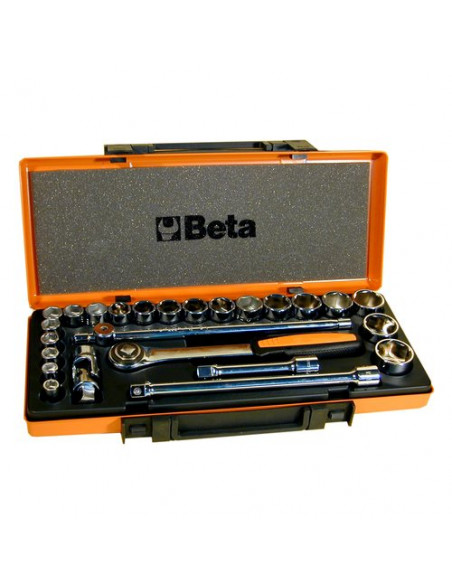 Set chiavi a bussola Beta 009200948 920A C20