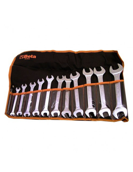 Set chiavi a forchetta Beta 000550162 55 B12