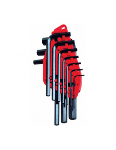 Set chiavi maschio esagonale Stanley 0 69 253