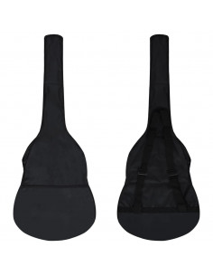 Set Chitarra Classica 8 pz Bambini e Principianti 3/4 36"