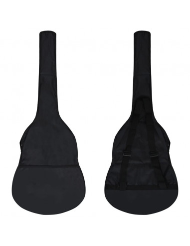 Set Chitarra Classica per Bambini e Principianti 8 pz 1/2 34"