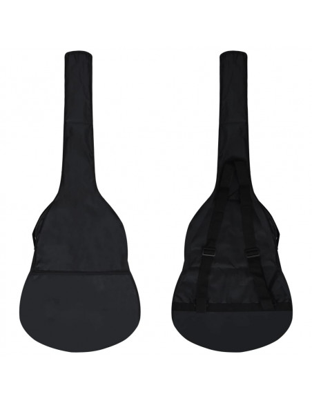 Set Chitarra Classica per Bambini e Principianti 8 pz 1/2 34"