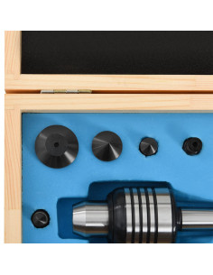 Set Contropunte 10 pz MT2