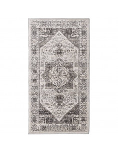 Tappeto ARBIZU Interni e Esterni Design Vintage 80x150 cm