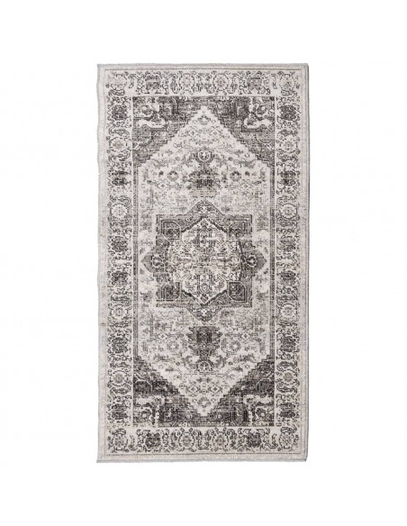 Tappeto ARBIZU Interni e Esterni Design Vintage 80x150 cm