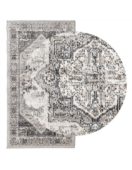 Tappeto ARBIZU Interni e Esterni Design Vintage 80x150 cm