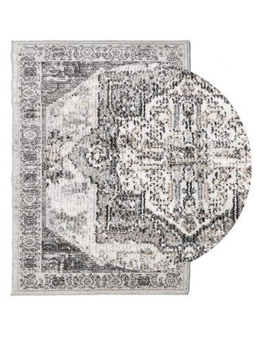 Tappeto ARBIZU Interni e Esterni Design Vintage 140x200 cm