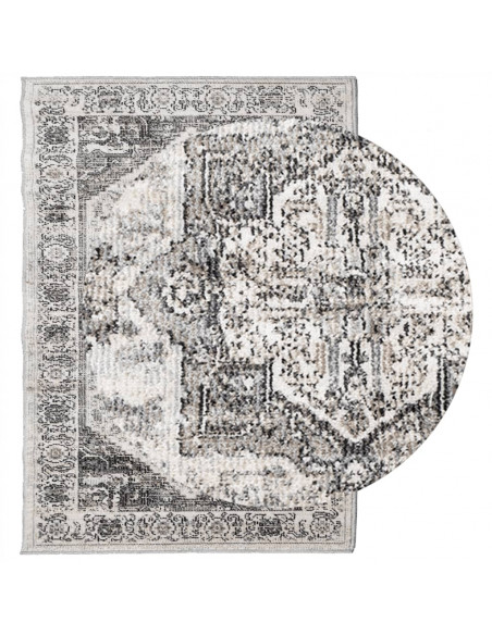 Tappeto ARBIZU Interni e Esterni Design Vintage 160x230 cm