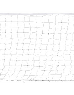Set da Badminton con 4 Racchette e Rete 620x151 cm 2