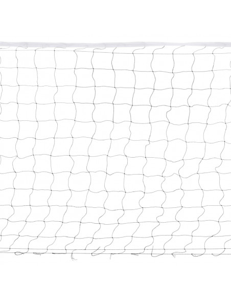 Set da Badminton con 4 Racchette e Rete 620x151 cm