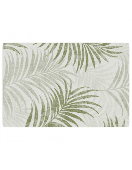 Tappeto a Pelo Corto Multicolore 120x180 cm Interni/Esterni