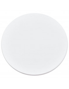 Set da Bar 3 pz in Tessuto Grigio Scuro 2