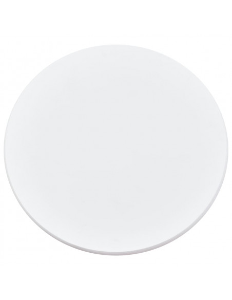 Set da Bar 3 pz in Tessuto Grigio Scuro
