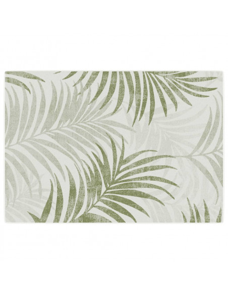 Tappeto a Pelo Corto Multicolore 160x230 cm Interni/Esterni
