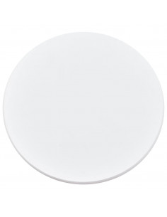 Set da Bar 5 pz in Tessuto Grigio Scuro 2