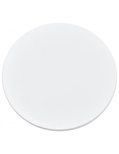 Set da Bar 5 pz in Tessuto Grigio Scuro