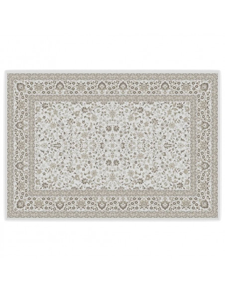 Tappeto a Pelo Corto Multicolore 160x230 cm Interni/Esterni