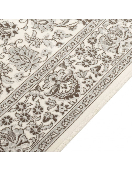 Tappeto a Pelo Corto Multicolore 160x230 cm Interni/Esterni