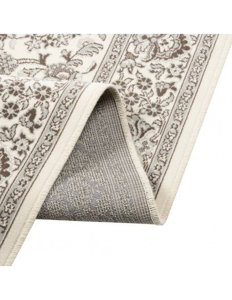 Tappeto a Pelo Corto Multicolore 160x230 cm Interni/Esterni