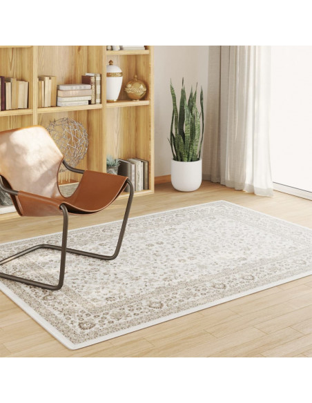 Tappeto a Pelo Corto Multicolore 160x230 cm Interni/Esterni