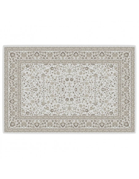 Tappeto a Pelo Corto Multicolore 120x180 cm Interni/Esterni
