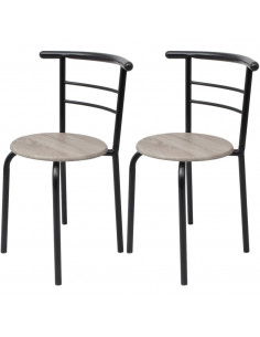 Set da Bar e Collazione in MDF