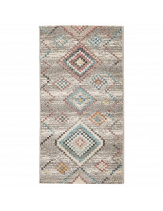 Tappeto ARBIZU Interni e Esterni Design Vintage 80x150 cm
