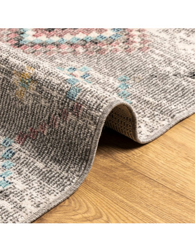 Tappeto ARBIZU Interni e Esterni Design Vintage 80x150 cm