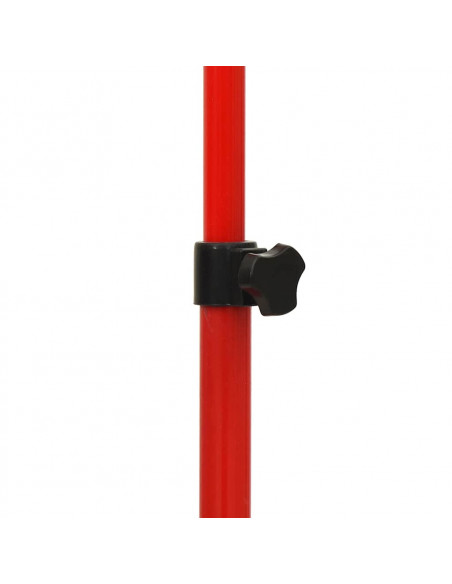 Set da Basket Regolabile per Bambini 120 cm