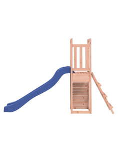 Set da Gioco da Esterno in Legno Massello di Douglas 2
