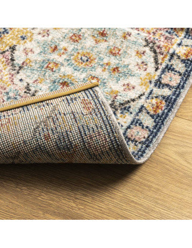 Tappeto ARBIZU Interni e Esterni Design Vintage 80x150 cm