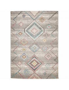 Tappeto ARBIZU Interni e Esterni Design Vintage 240x340 cm