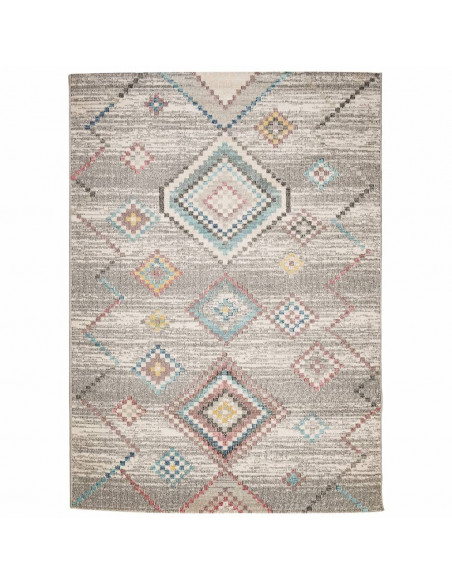 Tappeto ARBIZU Interni e Esterni Design Vintage 240x340 cm