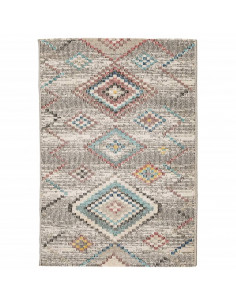 Tappeto ARBIZU Interni e Esterni Design Vintage 160x230 cm