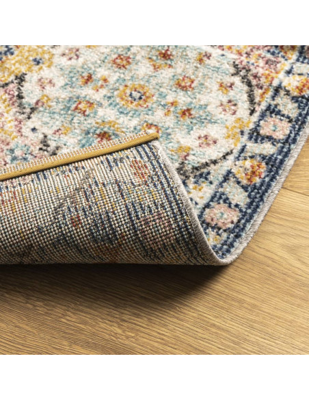 Tappeto ARBIZU Interni e Esterni Design Vintage 80x250 cm