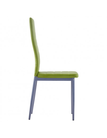 Set da Pranzo 5 pz Verde