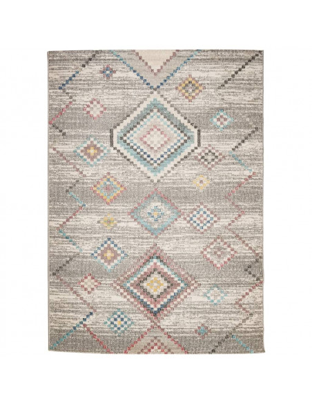 Tappeto ARBIZU Interni e Esterni Design Vintage 200x280 cm
