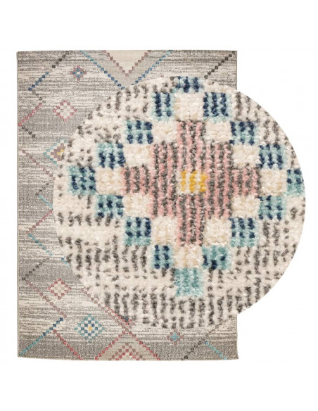 Tappeto ARBIZU Interni e Esterni Design Vintage 200x280 cm