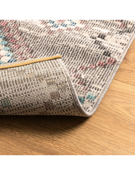 Tappeto ARBIZU Interni e Esterni Design Vintage 140x200 cm