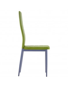 Set da Pranzo 7 pz Verde 2