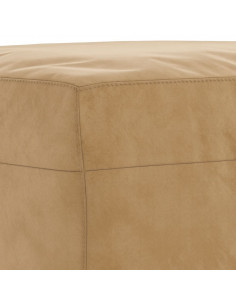 Set di Divani 3 pz con Cuscini Marrone in Velluto