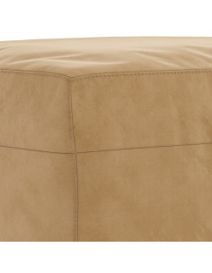 Set di Divani 3 pz con Cuscini Marrone in Velluto 2