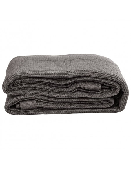 Tappeto da Tenda 250x500 cm Antracite