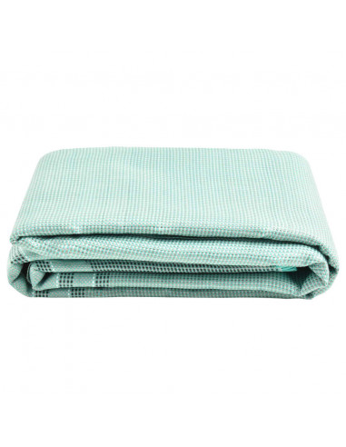Tappeto da Tenda 700x250 cm Verde