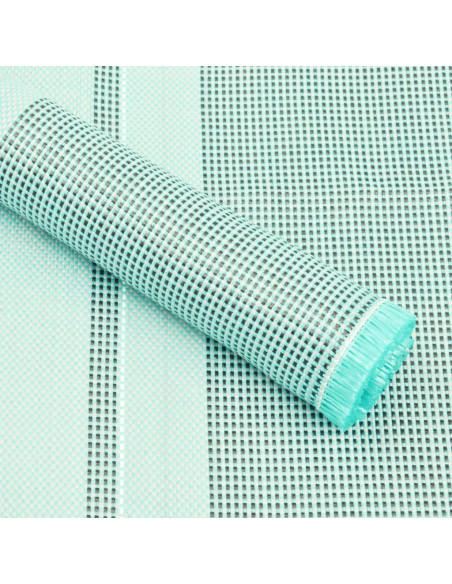 Tappeto da Tenda 700x250 cm Verde