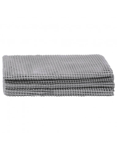 Tappeto da Tenda 250x450 cm Grigio Chiaro